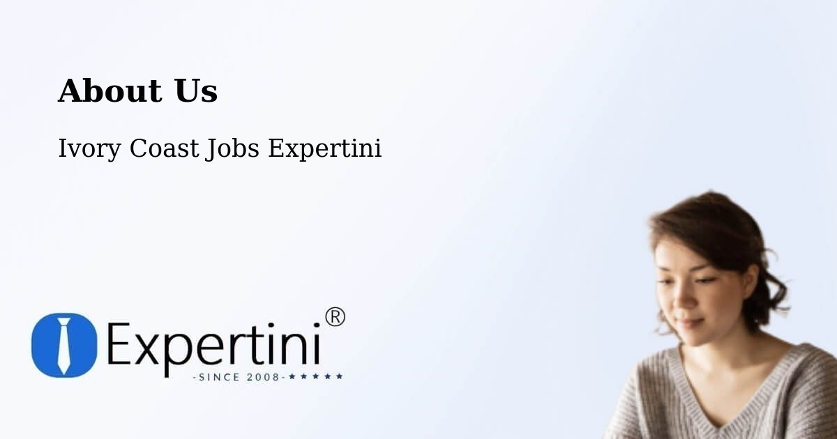 About Expertini Recruitment Platform  – Sassandra - Sassandra, Ivory Coast Jobs Expertini